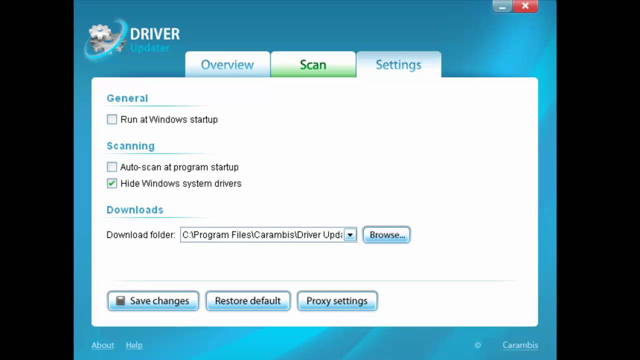 Download Free Polyvision Driver 2.4